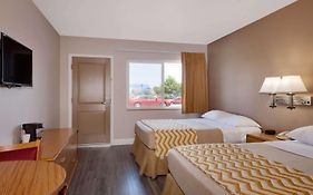 Travelodge Eureka California